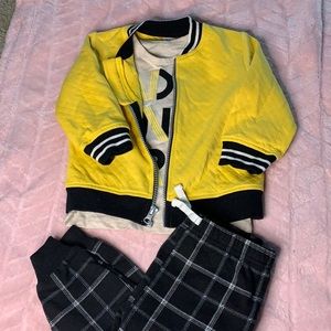 Toddler outfit *** 18 months (TD) Boys